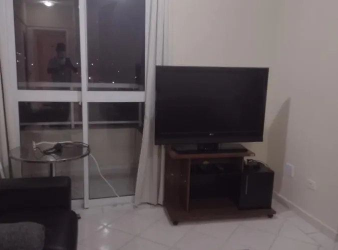 Apartament Guarujá